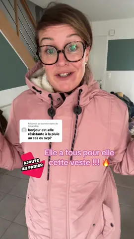 Réponse à @Amandine #manteau #chaud #hiver #moumoute #tendance @TikTok Shop France 