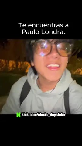 #paulolondra #asotomen #humor #viral #parati 