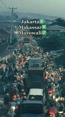 #CapCut #industrial city in Central Sulawesi#cowoktambangmonitor😅 #trendingtiktok #imip_helmkuning 