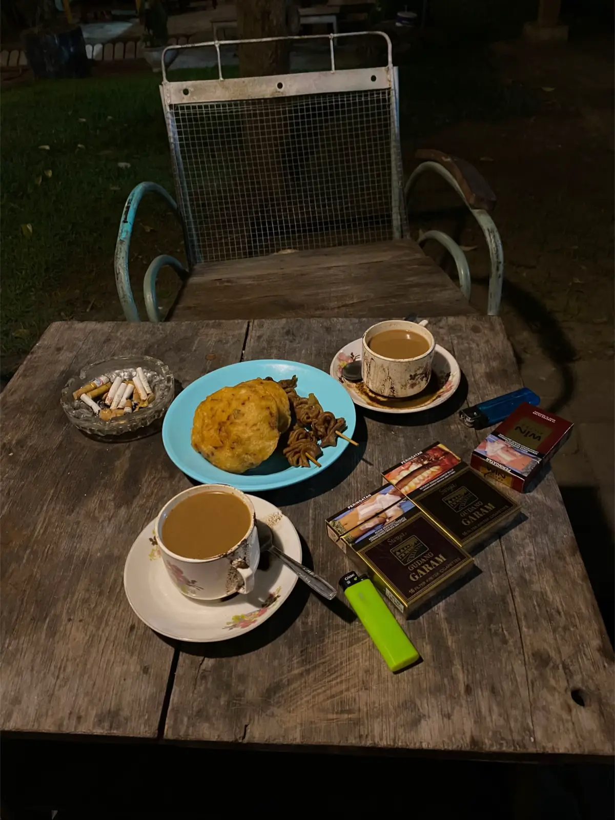 ☕️🇮🇩#ngenewesayem 