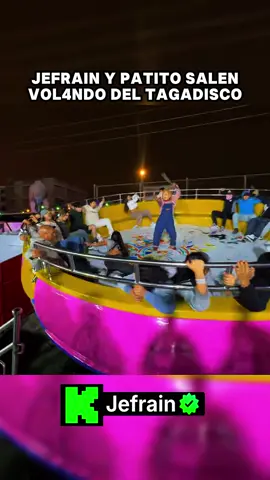 Pobre columna😂 #jefrain #patito #juegosmecanicos #fyp