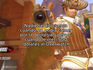 Manteniendo la empresa alv 😌 #mikkiover #fakesituation #ow2 #overwatch2 #cassidyoverwatch #fypp #humor #gracioso #ow #ow2clips #fyppp #paratii #overwatchespañol #overwatchranked #competitivo #ranked #stadiumoverwatch #rankedoverwatch #overwatchsupport #dpsoverwatch #paratii #duo