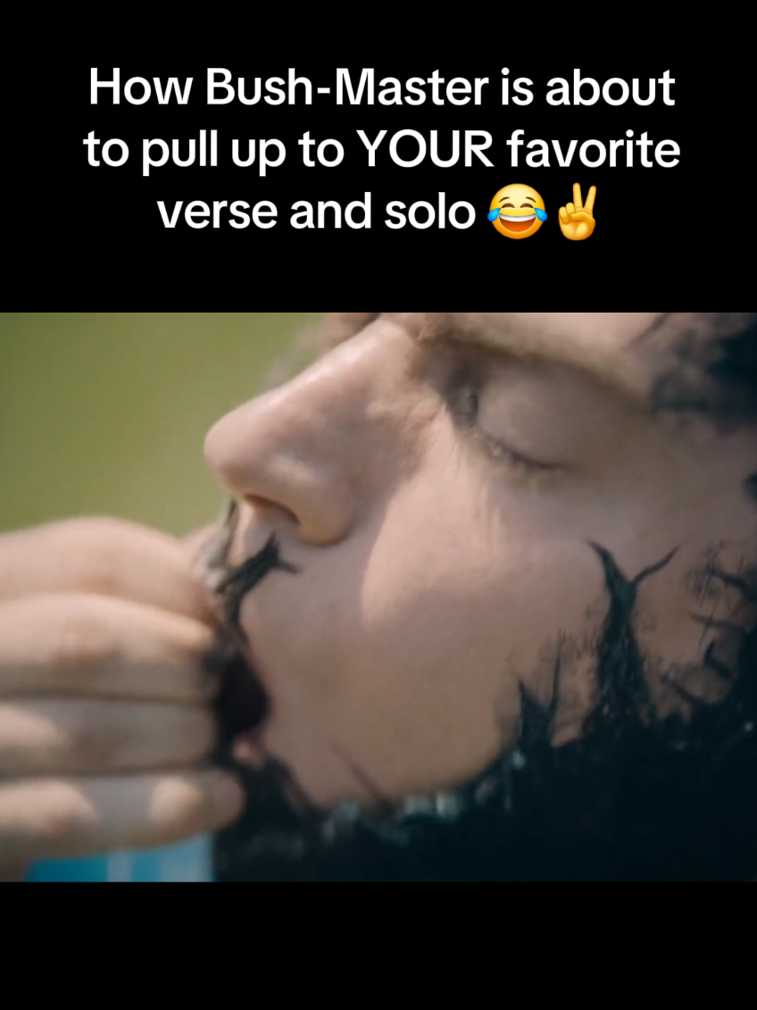 ALL of YOUR favorite characters are getting washed by THE Bushmaster😭✌️🥀🥀 #genv #superman #bushmaster #theboys #meme