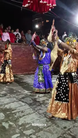 किपु(किर्तिपुर)को देवि नाच….!!#kirtipur #jatra #punhi #ktmjatra #creatorsearchinsights 