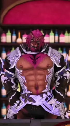 What's your offer stranger~?  #ffxivonline #ffxivtok #finalfantasyxivtok #finalfantasyxiv #finalfantasytiktok 