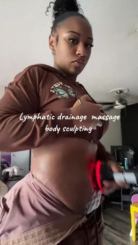 Lymphatic drainage stomach Body Sculpting Machine for Lymphatic Drainage and Vibrating Fat Cellulite Remover#lymphaticdrainage #lymphaticdrainagemassage #meridianmassage #healthcare #womencare
