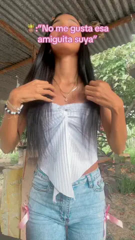 con la niña noooooo🤣🤣🤣🤣🤣@danielasanchez 💎 