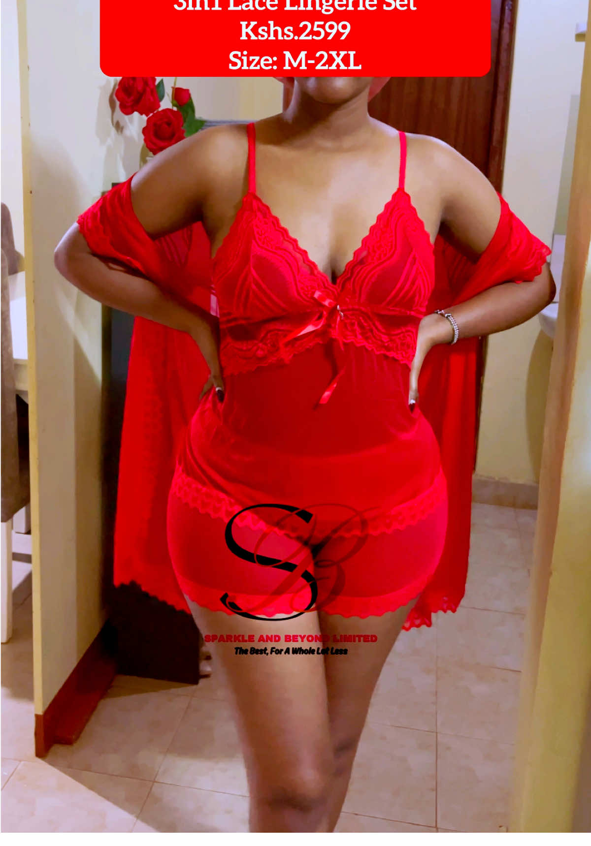 #lacelingerieset #lacelingerie #lingerie #nightwear #musthave #0706486192 #sparklehouseholds #sparkleandbeyond 