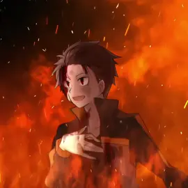 Thank you all for 37K followers, I’ll try to post more ReZero edits (Also thanks to the VA’s: @WyrmingWyvern @Lilly VA ♡ ) | Subaru Pride Route Animation Edit | #rezero #rezeroprideif #subarunatsuki #emilia #subaruedit 