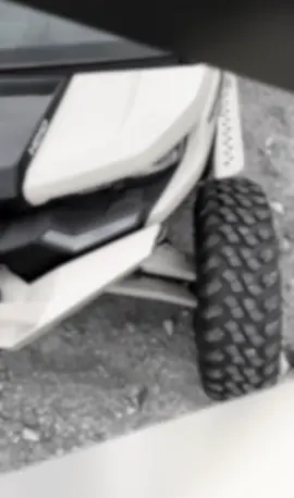 Unleash the ultimate beast mode 🛻💥 Thumper Fab Defender accessories take your ride from stock to unstoppable — built tough, styled bold, and made to THUMP 🔥⚡ #ThumperFab #DefenderLife #BuiltToThump