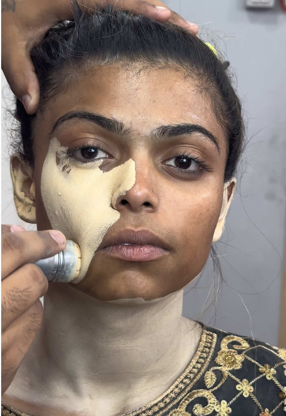 Makeup Tutorial 