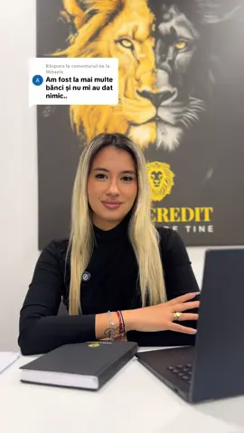 Ca răspuns pentru @Mihaela #fyp #newcredit #imprumut #bani #bucuresti 