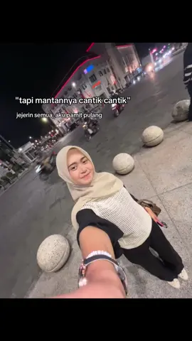 menang ga mungkin, kalah ga heran