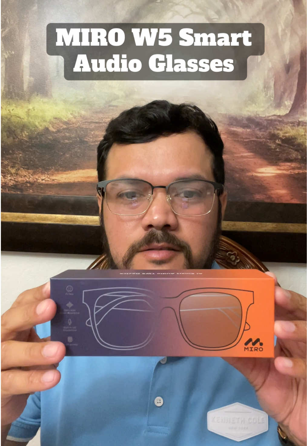 #mirow5 #smartglasses #lentes #sunglasses #tiktokfalldealsforyou 