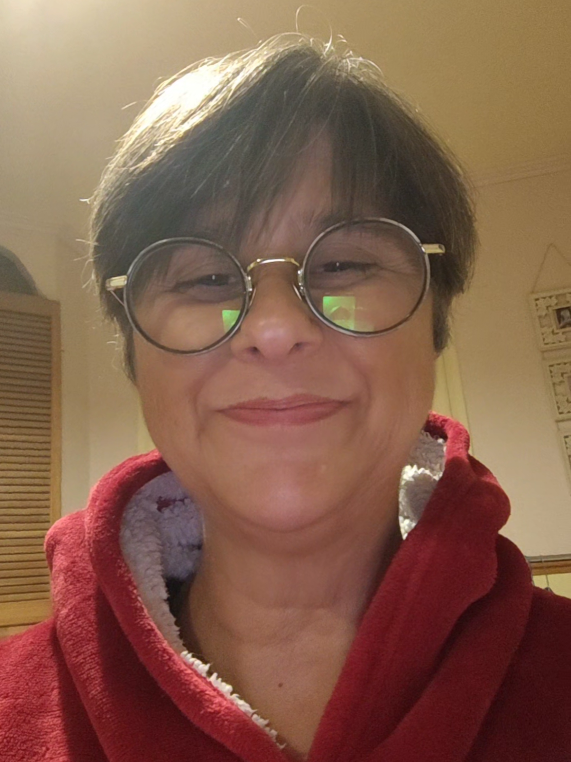 Comment retrouver mes vidéos sur l arthrodèse lombaire... y a qu'à tomber sur le joli pyjama de l hôpital 🤣. #dos #douleur #convalescence #arthrodeselombaire #journaldebord 