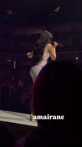 Obsessed with this song ✨ @alessi rose #alessirose #misspossessivetour #sacramento #takeitorleaveit 