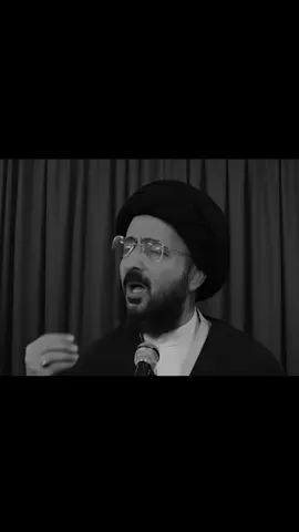 لا تتوقع من احد شيء  .  #سيد_محمد_رضا_الشيرازي #fyp 