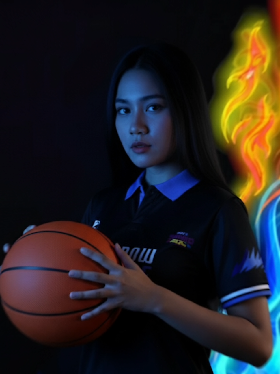 pov kalau jadi team shadow eagles ✨    #gmmtv #gmmtvofficial #gmmtvstarlympic #gmmtvstarlympic2025 #shadoweagle 