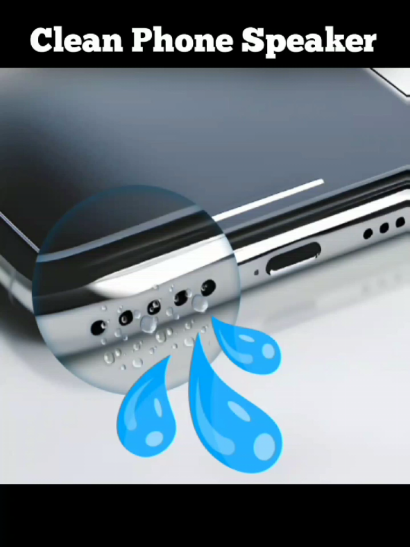 Clean your phone speaker using just sound!📱Speaker sound low? Try this simple sound trick to clean it! 🔊✨ #mobile ‎#SpeakerCleaner #Sound #CleanSpeaker #Cleanyourphonespeakerusingjustsound #VolumeBoost  #SpeakerProblem #IncreaseVolume #TikTokTech #creatorsearchinsights2025 #techtamil #nicknameshasi #techtok  ‎
