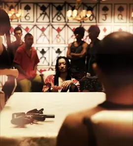 #aliceinborderland || it's the best arc in the show fr 😭 || #aliceinborderlandedit #beach #edit #foryoupage 