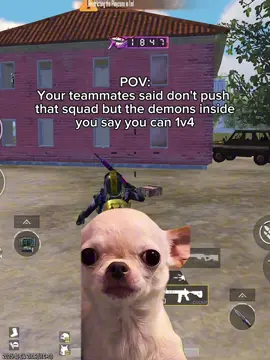 They were right I got knocked in seconds😂😂😂👊🔥 #pubgsway #pubgmobile #pubglover #pubgmobileeurope 