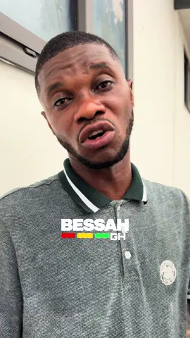 LIVE | Kwame NPP speaks after Chairman Wontumi arrest. - #bessahghlive 