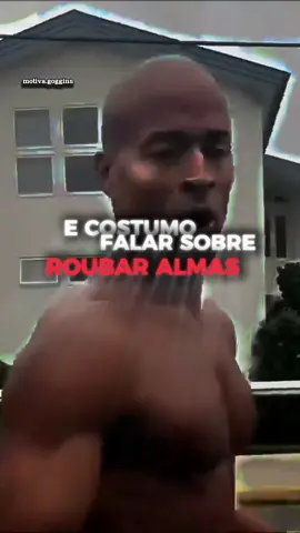 Não viva de esperança. #davidgoggins #mentalidade #motivação #obsession #motivation 