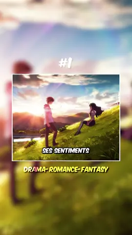 #animearegarder #anime #animerecommendations #francais 