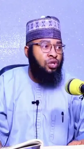 #nimusulmine #sheikhumarshehuzariaa #fyppppppppppppppppppppppp #muslimtiktok #arewapeople 