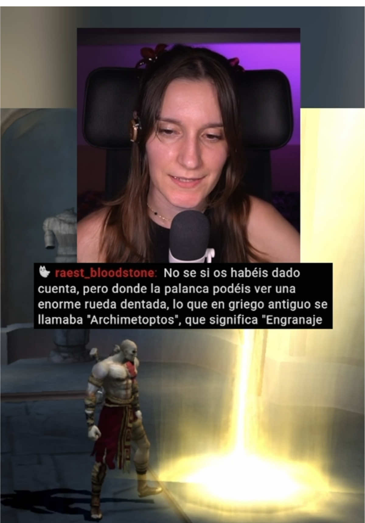 El engranaje metálico no era invisible, 0/10 #metalgearsolid 