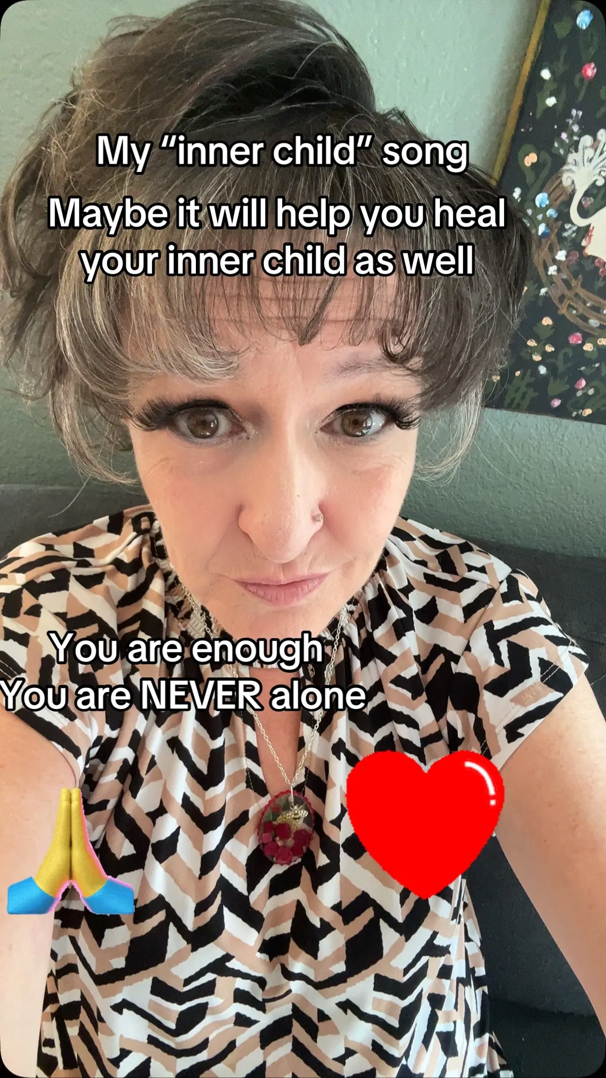 #fyp #innerchild #HealingJourney 