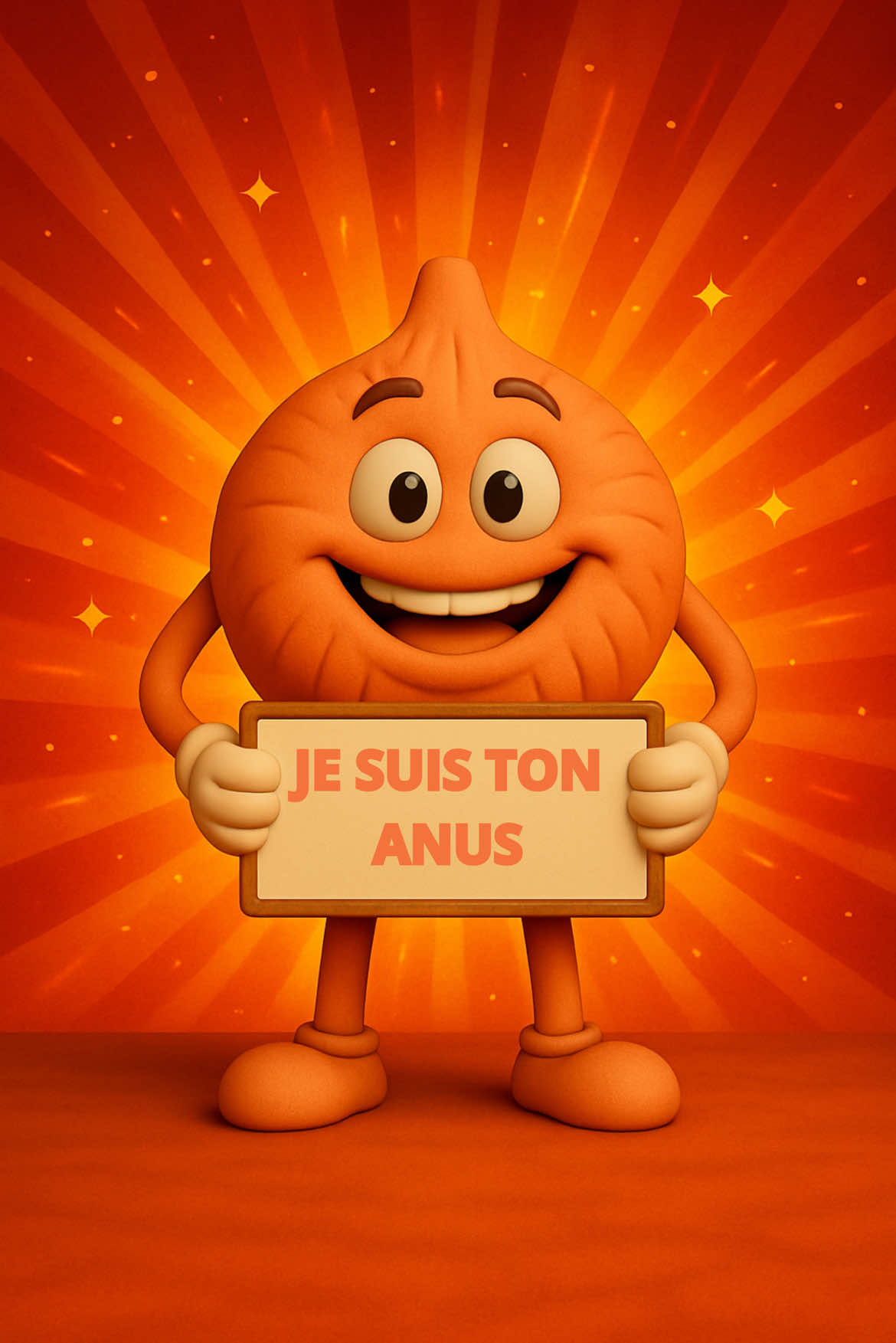 Ce petit héros contrôle ta sortie 👀 et t’évite bien des accidents 💪 #corpshumain #apprendreenamusant #sciencerigolote #anatfun #tiktokéducatif