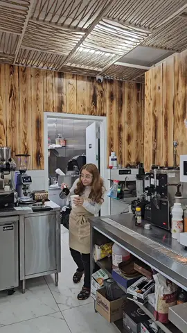 #coffeeshop #bridgeportct #fyp 