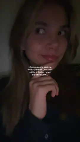 too early for christmas?! #fyp #arianagrande #santatellme 
