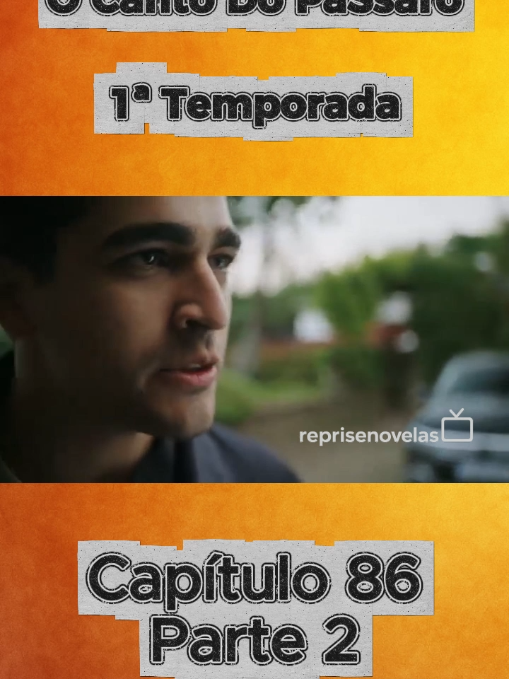 1ª temporada O Canto do Pássaro #NovelaTurca #DramaTurco #tiktoknovelas #ocantodopassaro #yalicapkini