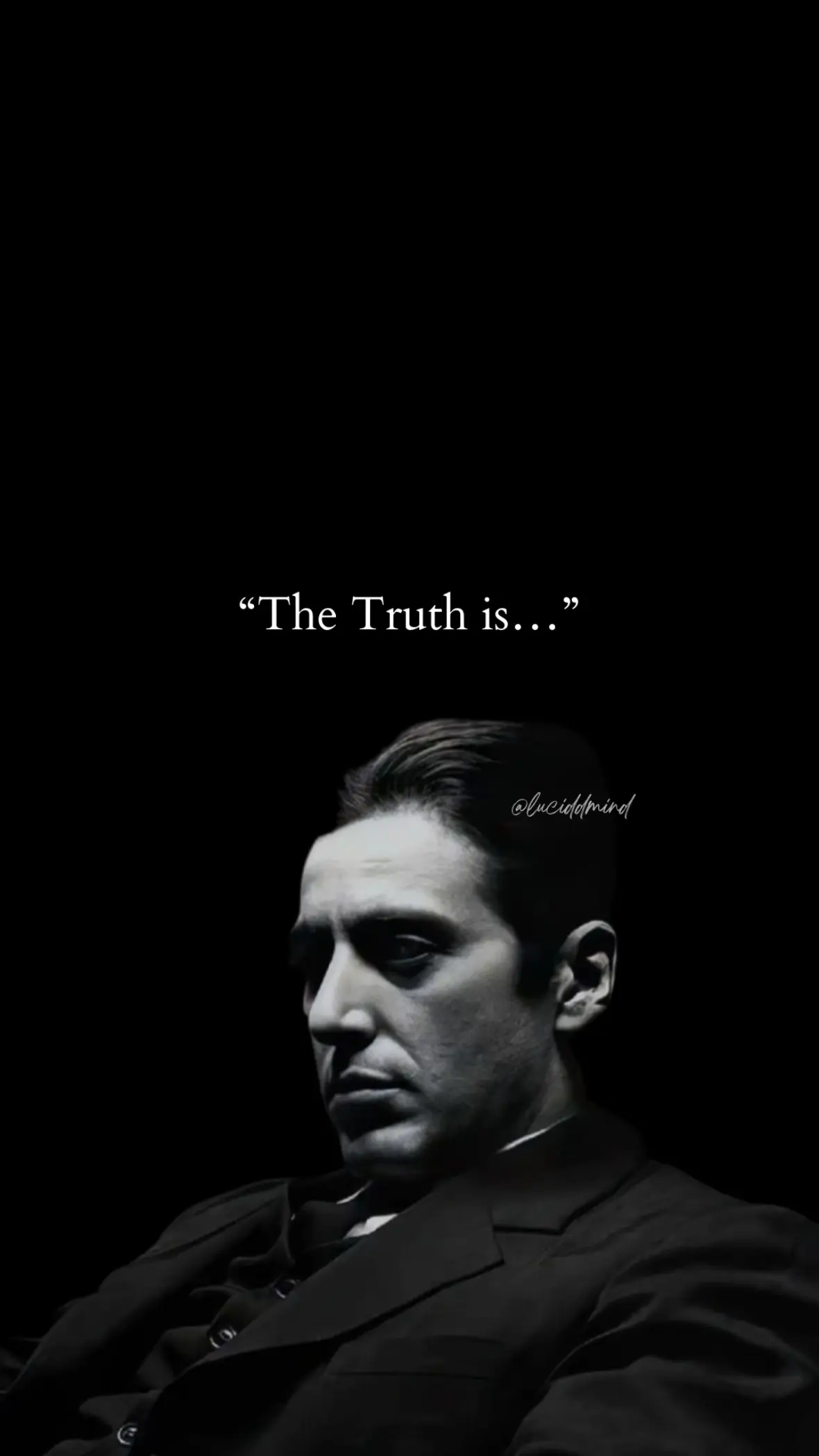 #tonymontana #alpacino #deepquotes #fyp #scarface 