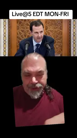 Assad poisoned in Moscow?  GIMME A MINUTE Tuesday October 7th, Day 1322 of Russia's War of Aggression Against the People of Ukraine #StandWithUkraine #IBelieveInUkraine #Ukraine #fyp #Russia 