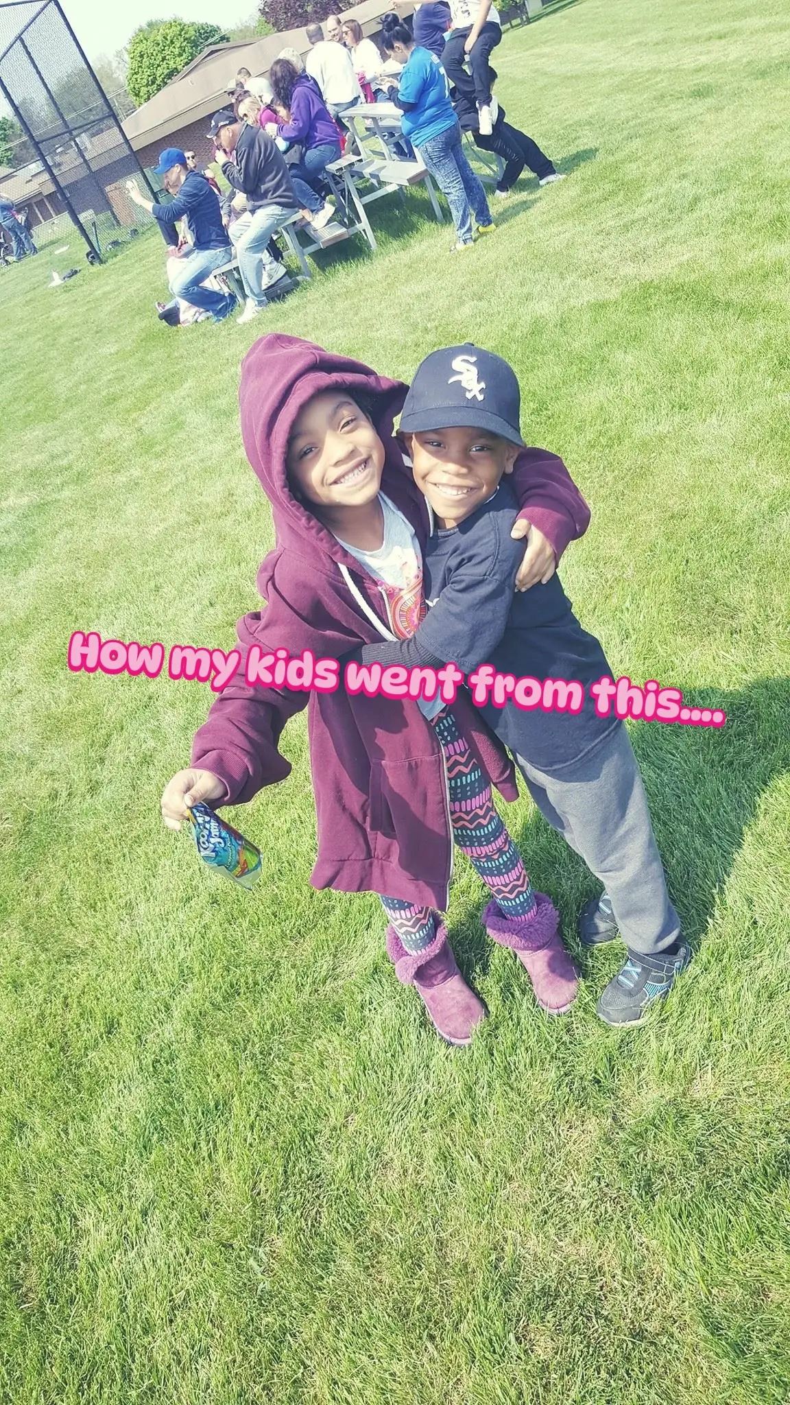 As a father, this is what you live for. Not the big moments, but the quiet ones that shape everything. The sound of their laughter, the way they look at you when they feel safe, the pride in knowing you’re their first example of what a man should be. Fatherhood isn’t about being perfect; it’s about being present. Every lesson, every mistake, every moment when it all becomes part of the story they’ll carry long after we’re gone. This is what purpose looks like. This is fatherhood. #Fatherhood #DadLife #RealDadMoments  #ModernFatherhood            