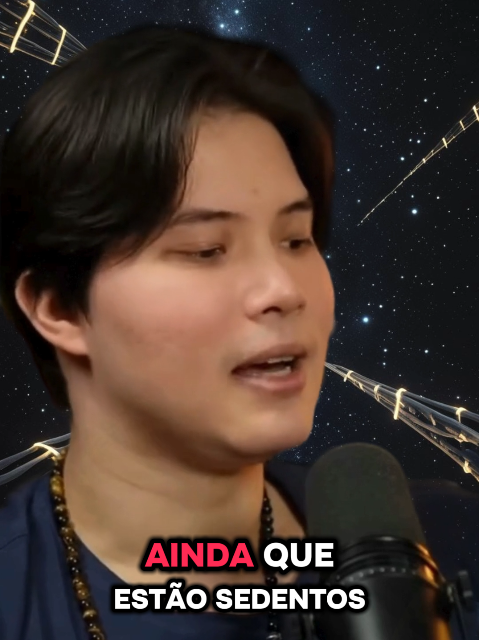 bebidas atraem obsessores #espiritualidade @Motivamax 