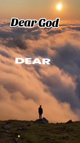 Dear God, please follow  @David Bennett  #emotional#lyrics  #music#pray#foryoupage @tiktok creators 