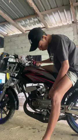 kurang akeh😭 #twostroke #foryoupagе #rxkingsepekblayer 