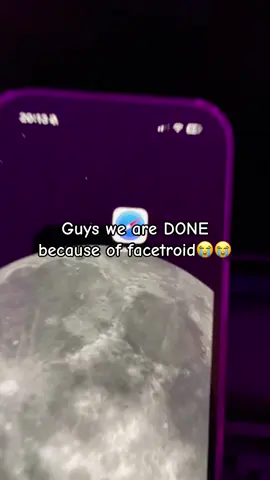 This generation’s relationships are done bro✌️😭 #facetime #facetroid 