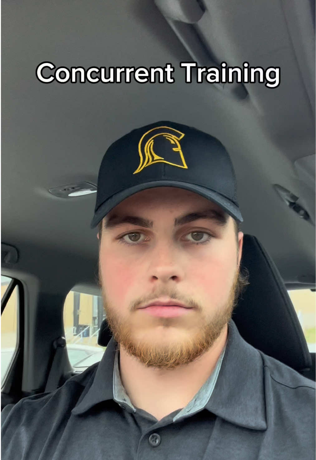 I enjoy concurrent training. One point that I forgot to mention was that endurance is also generally included in concurrent programming. - #exercise #training #concurrenttraining #weightlifting #Running 