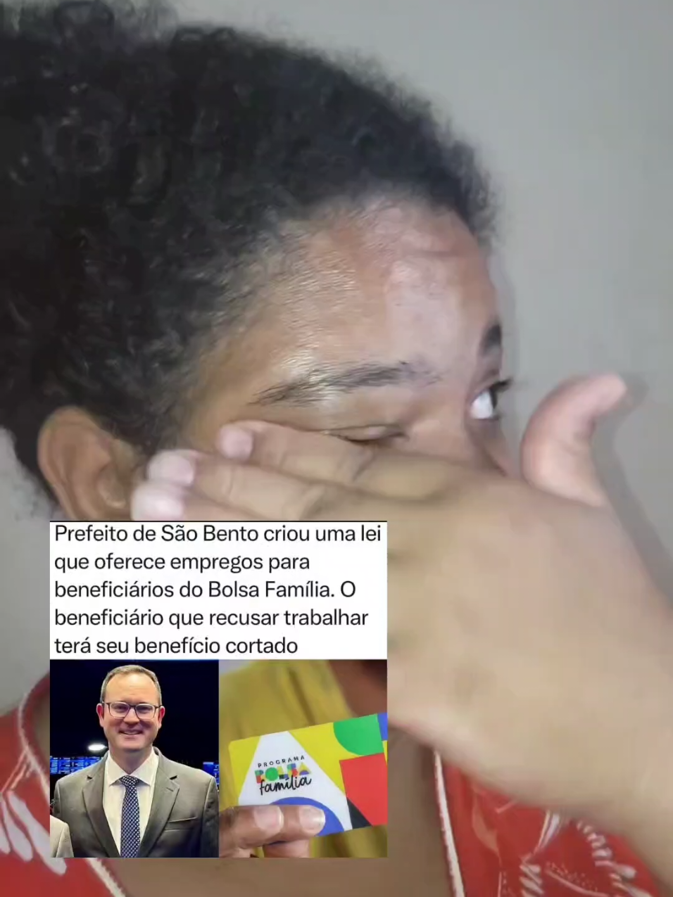 Agora é lei 