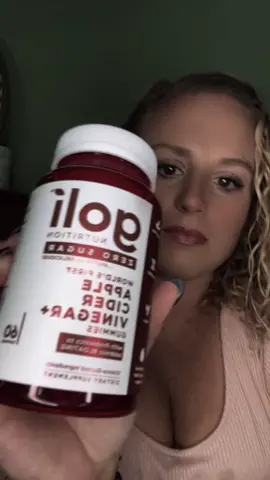 #GoliTrio #GoliGummies #WellnessRoutine #DailyVitamins #healthyhabits    Wellness made simple 💚 The Goli Trio combines Apple Cider Vinegar, Ashwagandha, and Superfruits for energy, focus, and balance — all in delicious gummies you’ll actually look forward to taking every day ✨