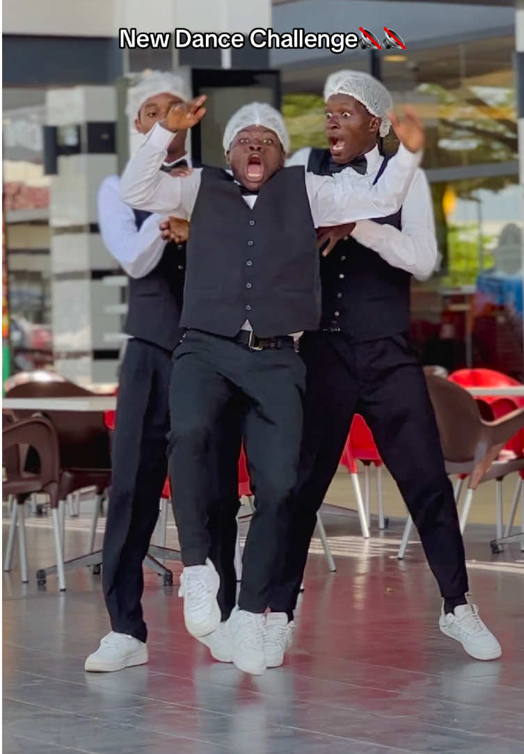 New Dance challenge join and tag me for a repost🙌🏾😇Dc:@officialwaitersagency  #foryoupage #fyp #viral #share 