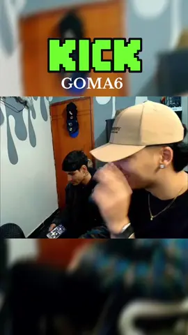 #GOMA6 que locura aveces la gente lo que ve muy basico para otras personas es la vida 