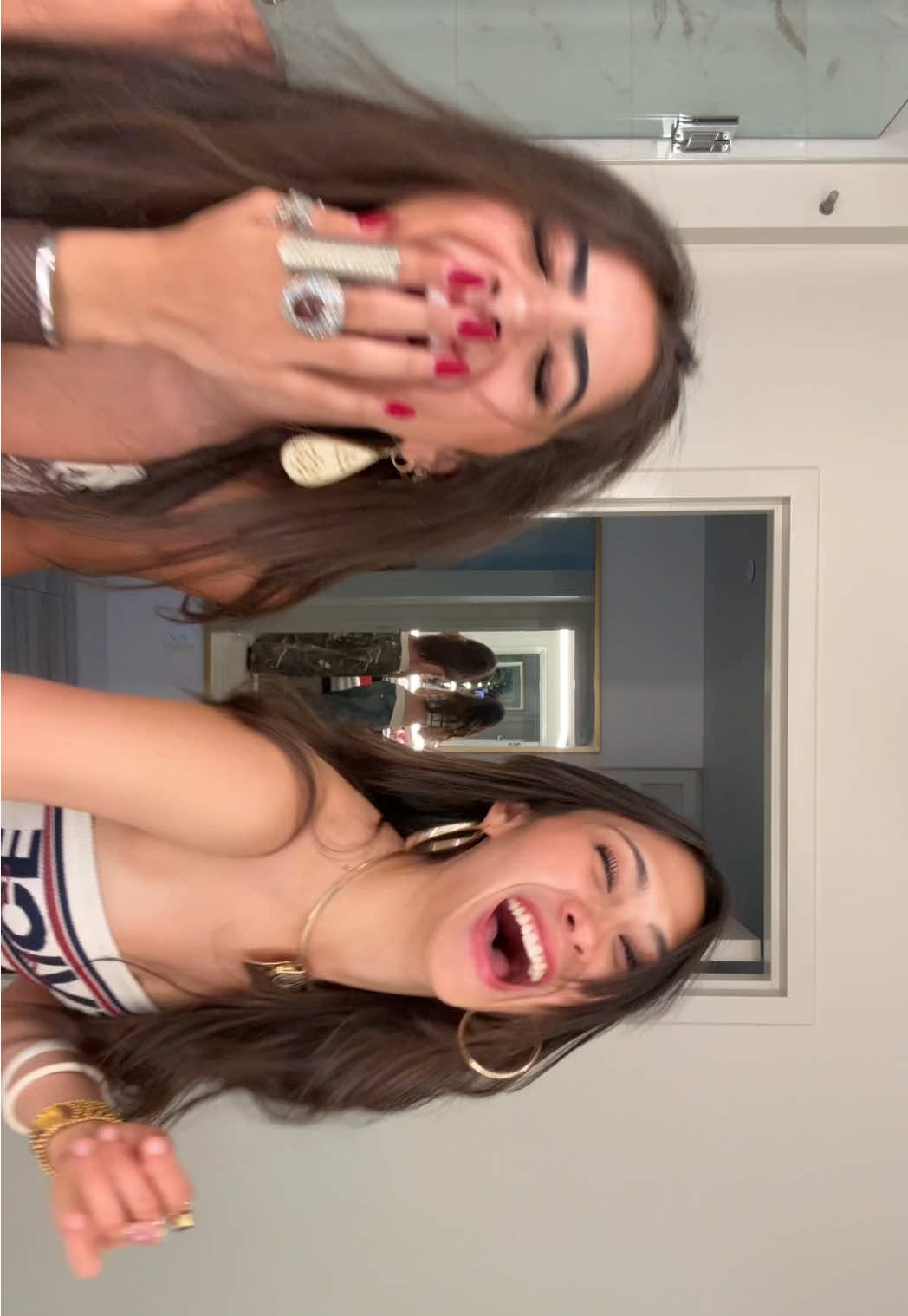 bloopers since u loved the first @skyler aboujaoude 