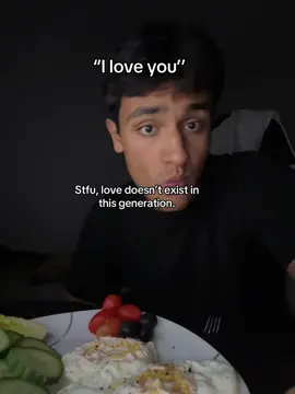 I don’t trust love #kurdish #realahmad #realtalk #myopinion 