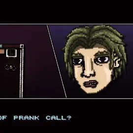 Dennis didn't want to kill... #hotlinemiamiedit #hlm #hlm2 #hotlinemiami #hotlinemiami2